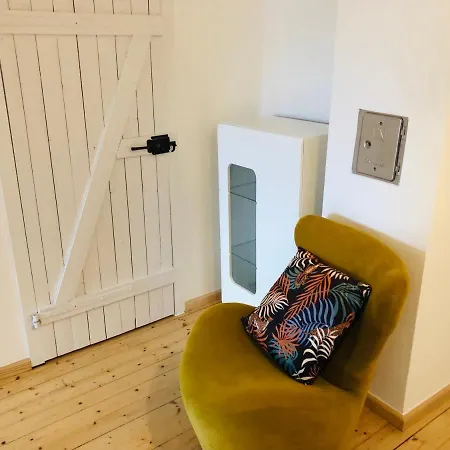 3 Zwischen Nuernberg Und Regensburg Apartment *